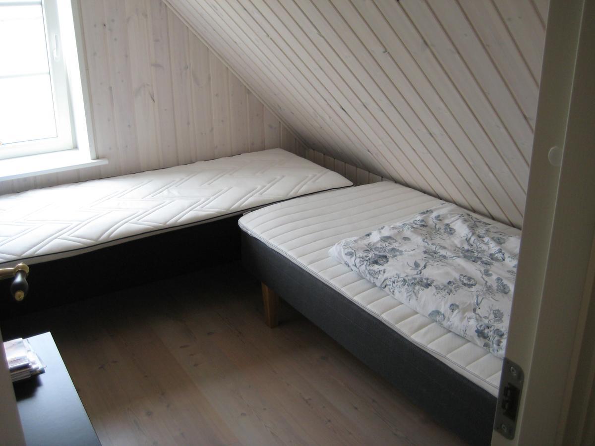 Mersted Holiday House Tønder Eksteriør bilde