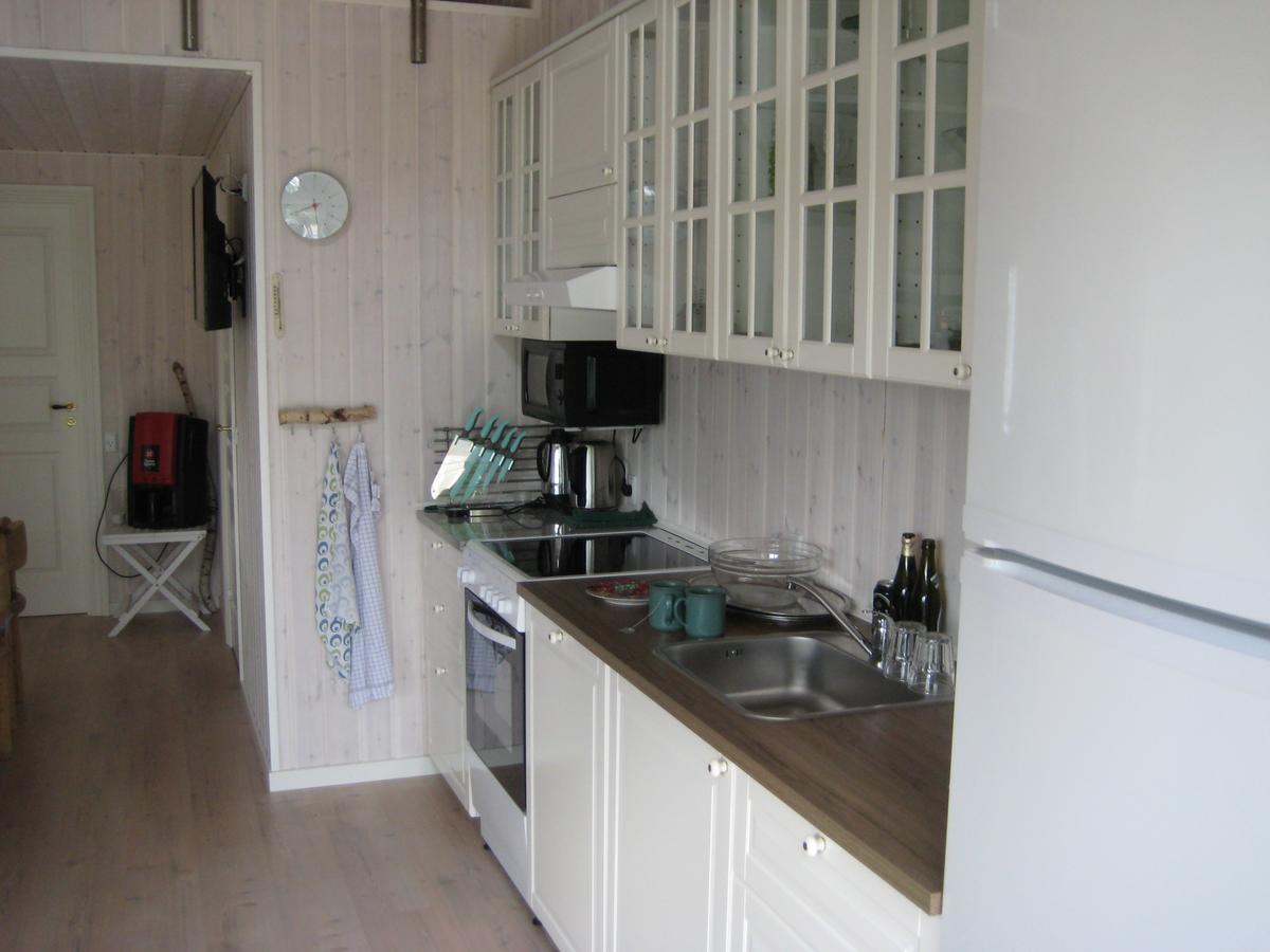 Mersted Holiday House Tønder Eksteriør bilde