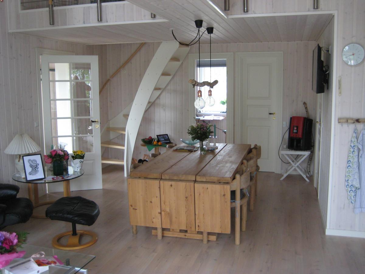 Mersted Holiday House Tønder Eksteriør bilde