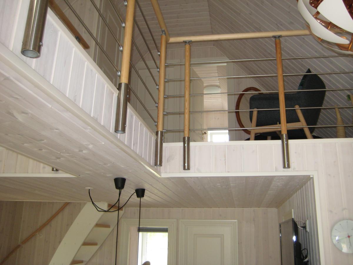 Mersted Holiday House Tønder Eksteriør bilde