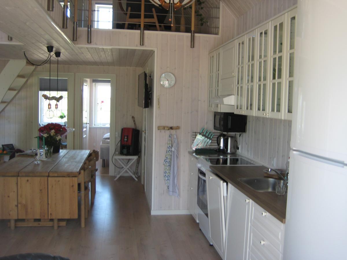 Mersted Holiday House Tønder Eksteriør bilde